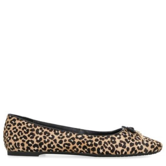 Michael Kors Nori Slip-on Ballet Flats - Picture 1 of 9